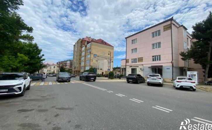 2-комн квартира улица Гейдара Алиева, 13Б,  д. 13Б