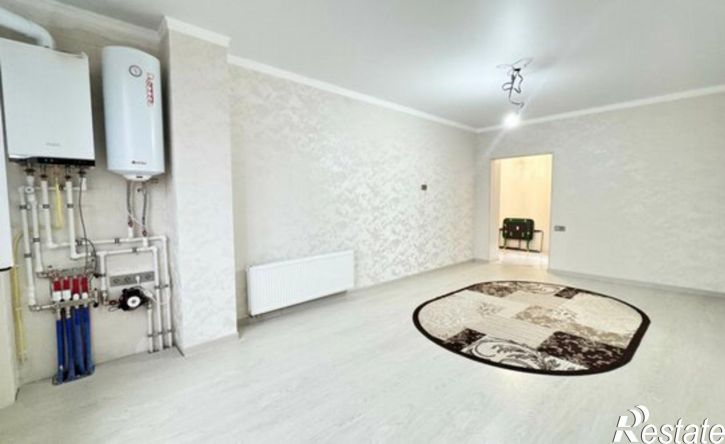 2-комн квартира 3-й проезд Сальмана, 89Ж,  д. 89Ж