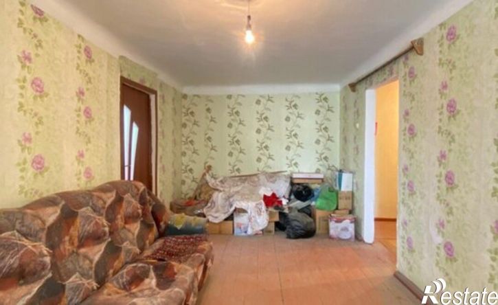 2-комн квартира улица Гейдара Алиева, 13Б,  д. 13Б