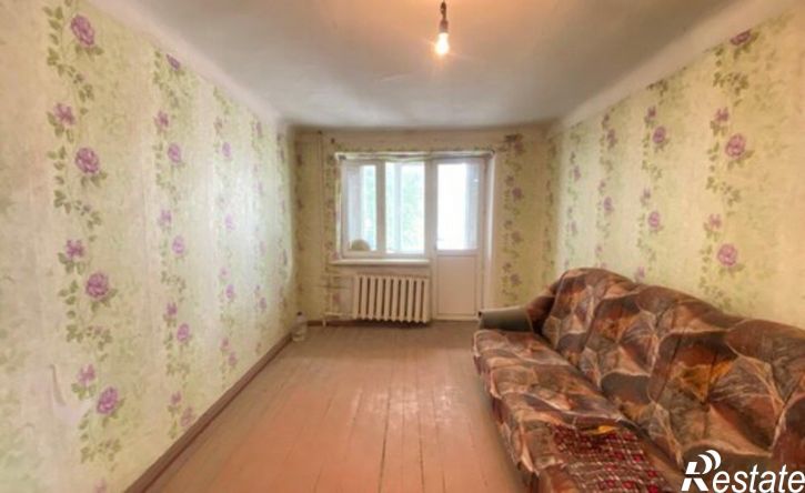 2-комн квартира улица Гейдара Алиева, 13Б,  д. 13Б