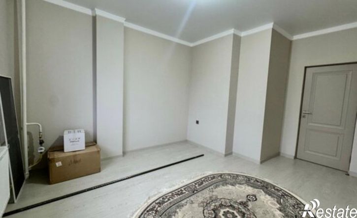 2-комн квартира 3-й проезд Сальмана, 89Ж,  д. 89Ж