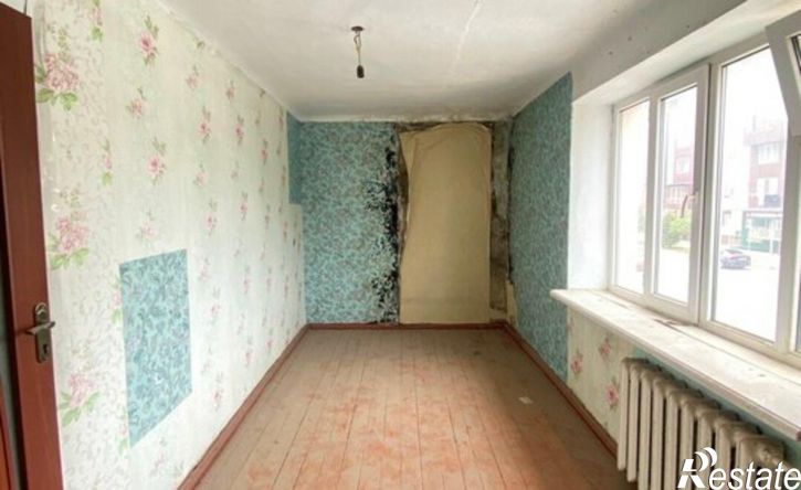 2-комн квартира улица Гейдара Алиева, 13Б,  д. 13Б