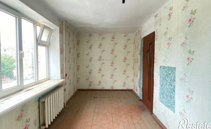 2-комн квартира улица Гейдара Алиева, 13Б,  д. 13Б