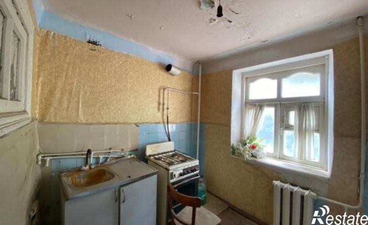 2-комн квартира улица Гейдара Алиева, 13Б,  д. 13Б