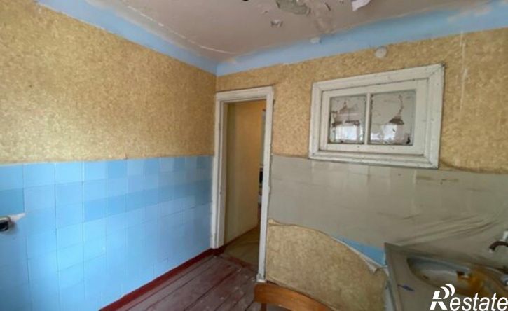 2-комн квартира улица Гейдара Алиева, 13Б,  д. 13Б