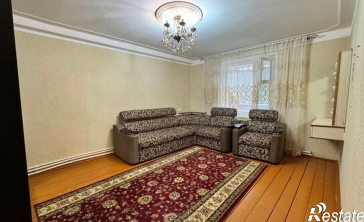 3-комн квартира Приморская улица, 8,  д. 8