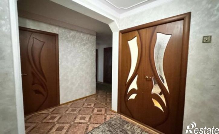 3-комн квартира Приморская улица, 8,  д. 8
