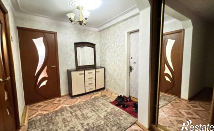 3-комн квартира Приморская улица, 8,  д. 8