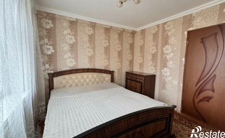 3-комн квартира Приморская улица, 8,  д. 8