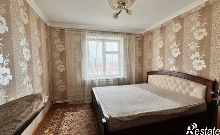 3-комн квартира Приморская улица, 8,  д. 8