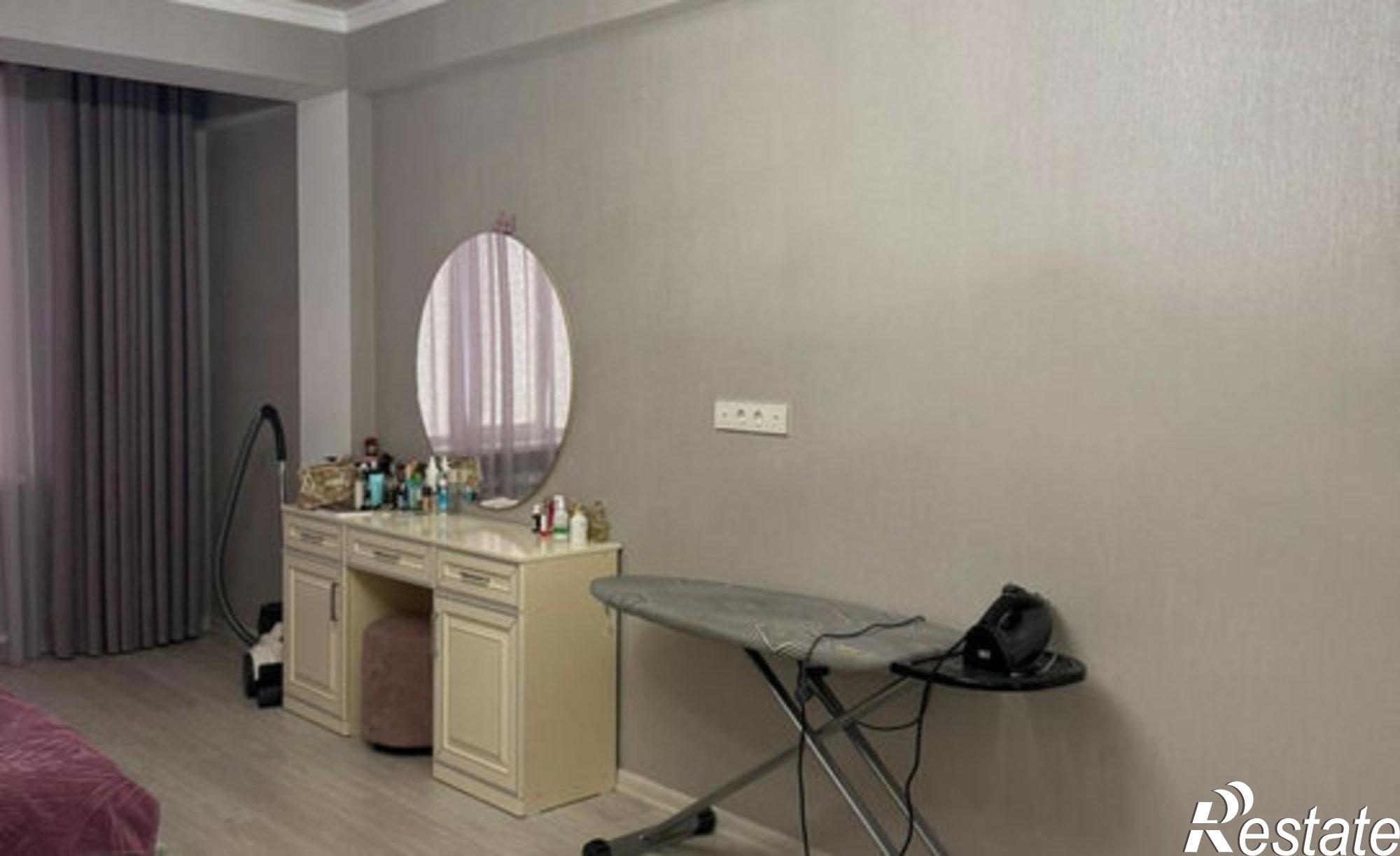 Купить квартиру за 10 500 000 рублей на ул Сальмана, 85в