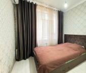 2-комн, 42кв м, этаж 2/3 ул Х.Тагиева, 29