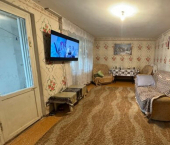 4-комн, 100кв м, этаж 3/5 ул Хизроева, 9
