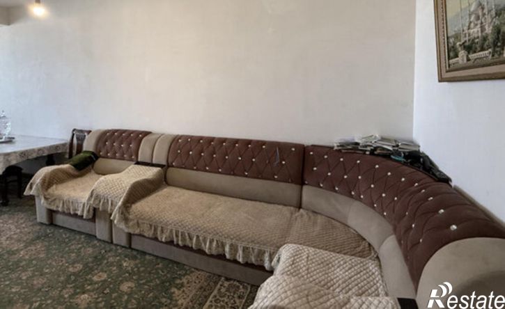 4-комн квартира ул имени Надира Эмиргамзаева, 35,  д. 35