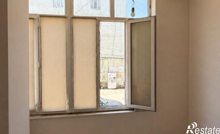 4-комн квартира ул имени Надира Эмиргамзаева, 35,  д. 35