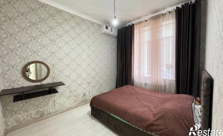 2-комн квартира ул Х.Тагиева, 29,  д. 29
