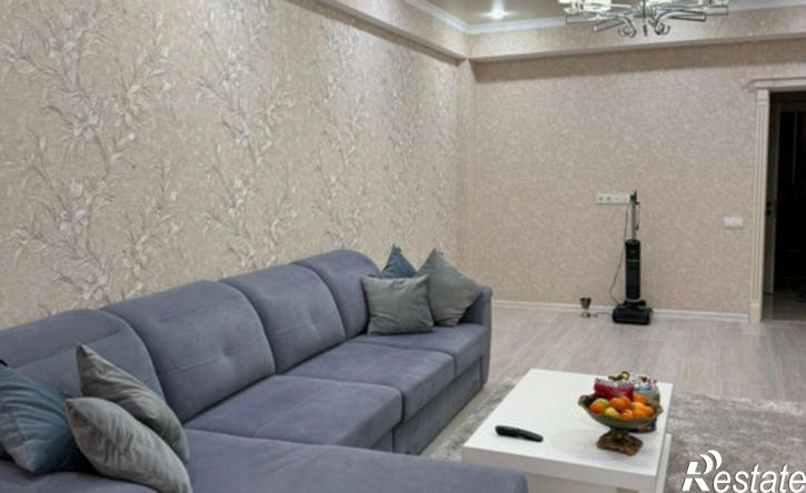 2-комн квартира ул Сальмана, 85в,  д. 85в