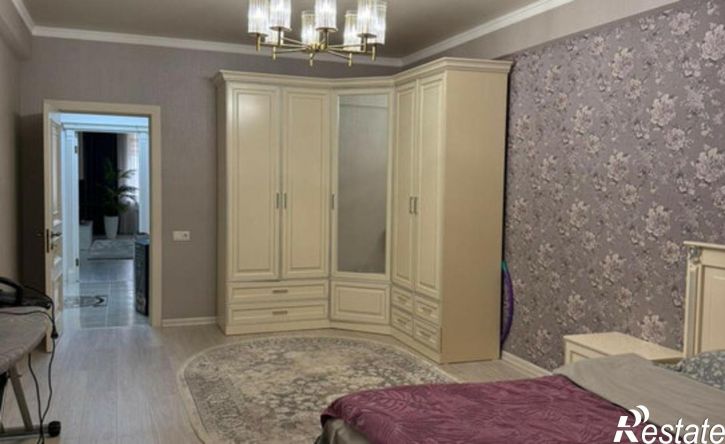 2-комн квартира ул Сальмана, 85в,  д. 85в