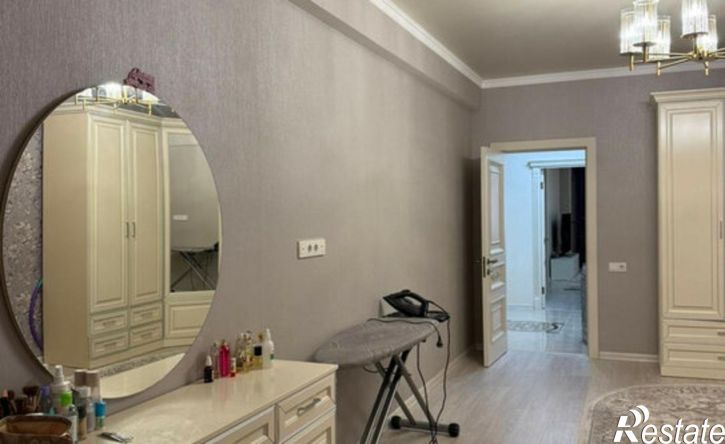 2-комн квартира ул Сальмана, 85в,  д. 85в