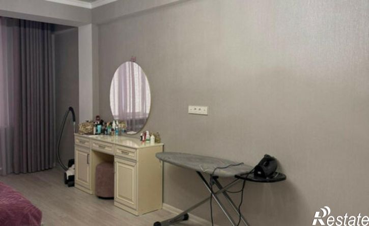 2-комн квартира ул Сальмана, 85в,  д. 85в