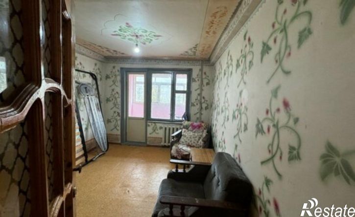 4-комн квартира ул Хизроева, 9,  д. 9