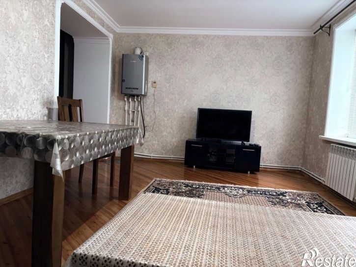 2-комн квартира ул 345 Дагестанской Стрелковой Дивизии, 10,  д. 10