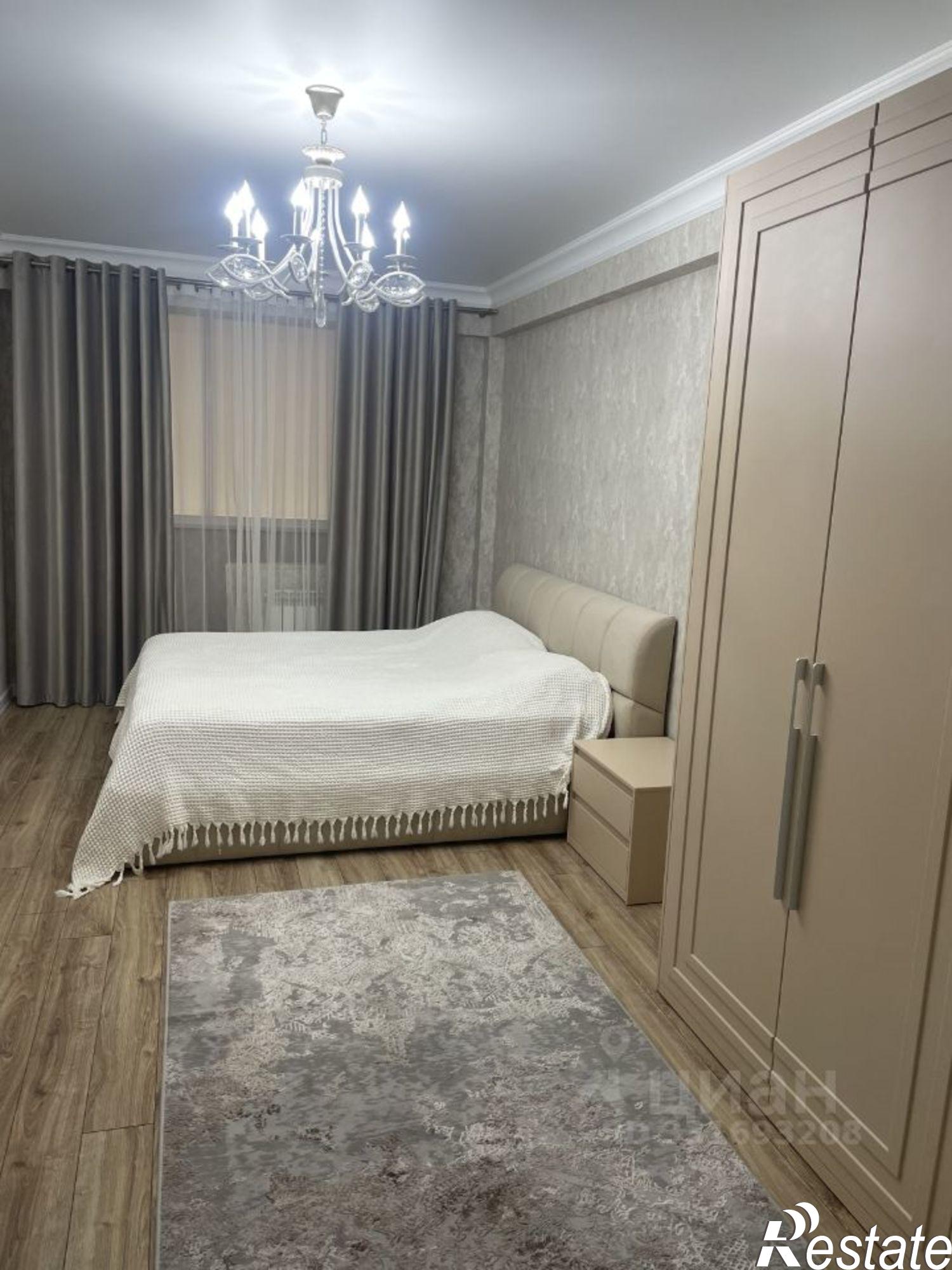 Купить квартиру за 13 690 000 рублей на пер К.Маркса, 4а