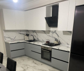 3-комн, 101кв м, этаж 4/9 пер К.Маркса, 4а