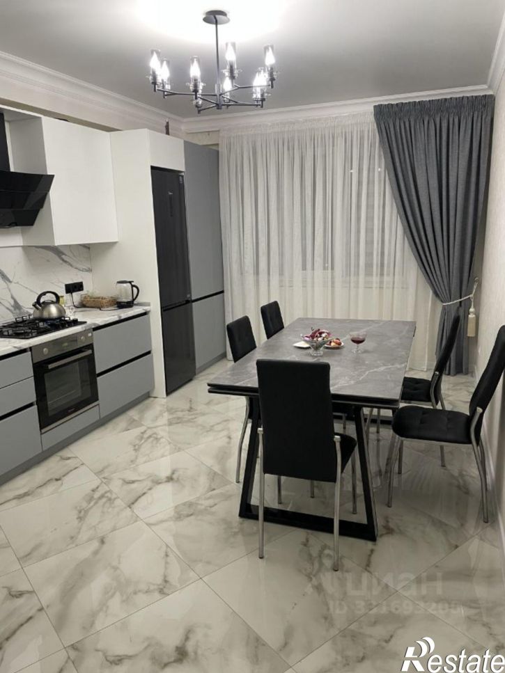 3-комн квартира пер К.Маркса, 4а,  д. 4а