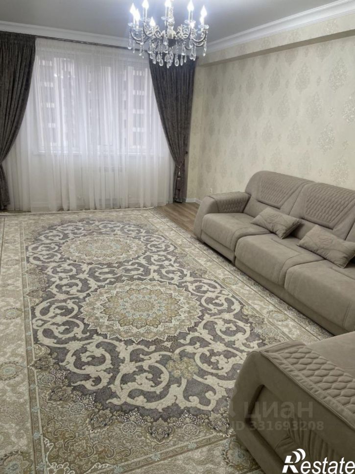 3-комн квартира пер К.Маркса, 4а,  д. 4а