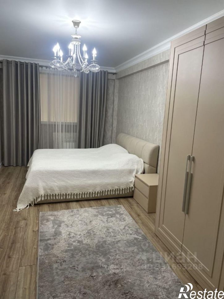3-комн квартира пер К.Маркса, 4а,  д. 4а