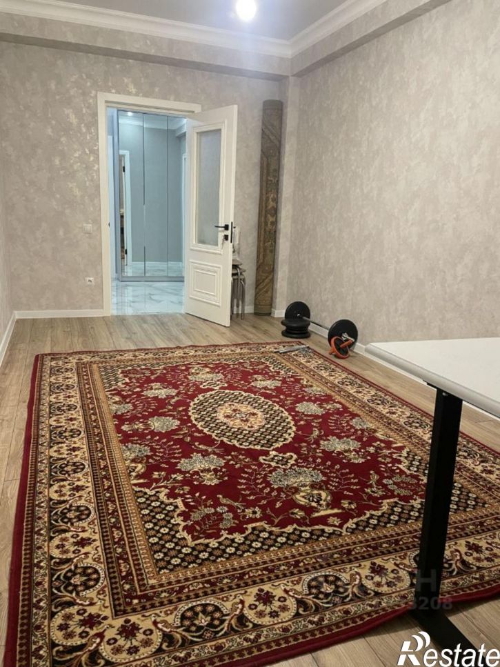 3-комн квартира пер К.Маркса, 4а,  д. 4а