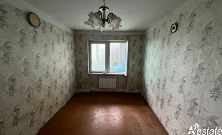 2-комн квартира ул Шеболдаева, 47,  д. 47