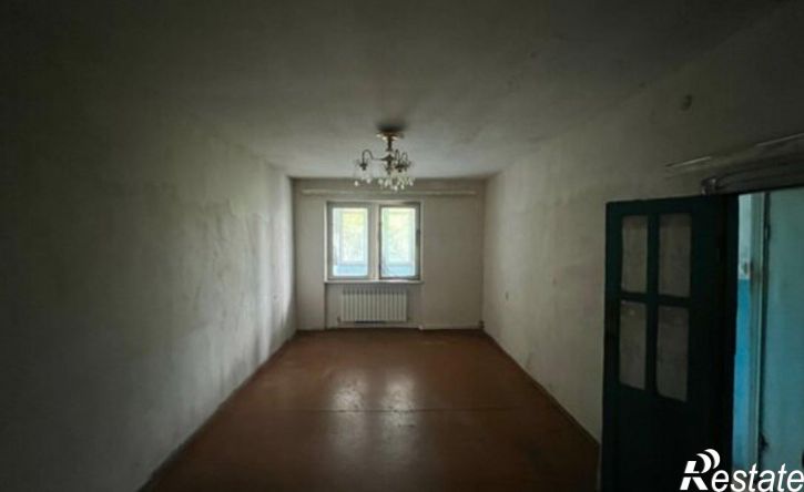 2-комн квартира ул Шеболдаева, 47,  д. 47