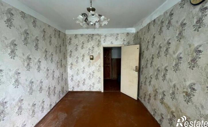 2-комн квартира ул Шеболдаева, 47,  д. 47