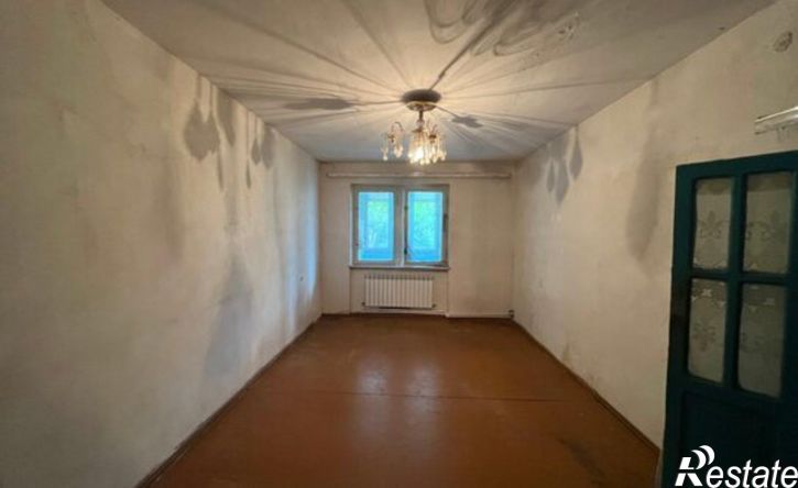 2-комн квартира ул Шеболдаева, 47,  д. 47