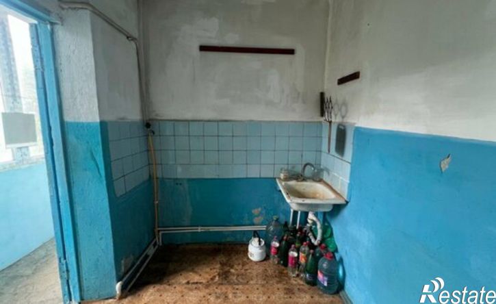 2-комн квартира ул Шеболдаева, 47,  д. 47