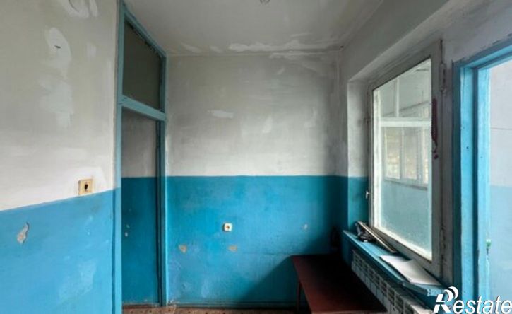 2-комн квартира ул Шеболдаева, 47,  д. 47
