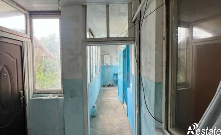 2-комн квартира ул Шеболдаева, 47,  д. 47