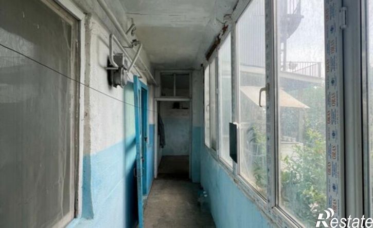 2-комн квартира ул Шеболдаева, 47,  д. 47