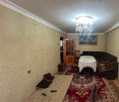 3-комн, 72кв м, этаж 2/5 ул Оскара, 28-б