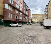 4-комн, 150кв м, этаж 1/5 ул Сальмана, 85д