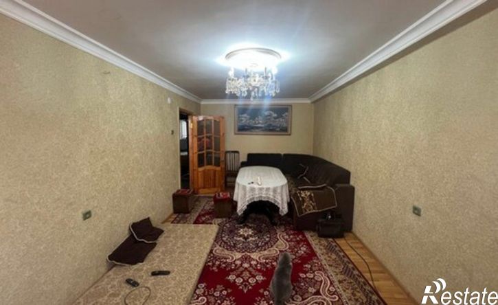 3-комн квартира ул Оскара, 28-б,  д. 28-б