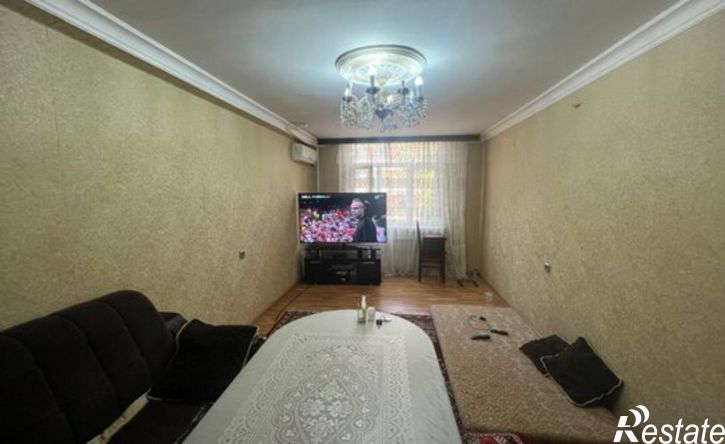 3-комн квартира ул Оскара, 28-б,  д. 28-б