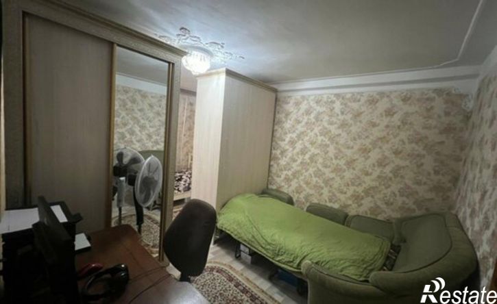 3-комн квартира ул Оскара, 28-б,  д. 28-б