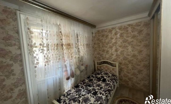 3-комн квартира ул Оскара, 28-б,  д. 28-б