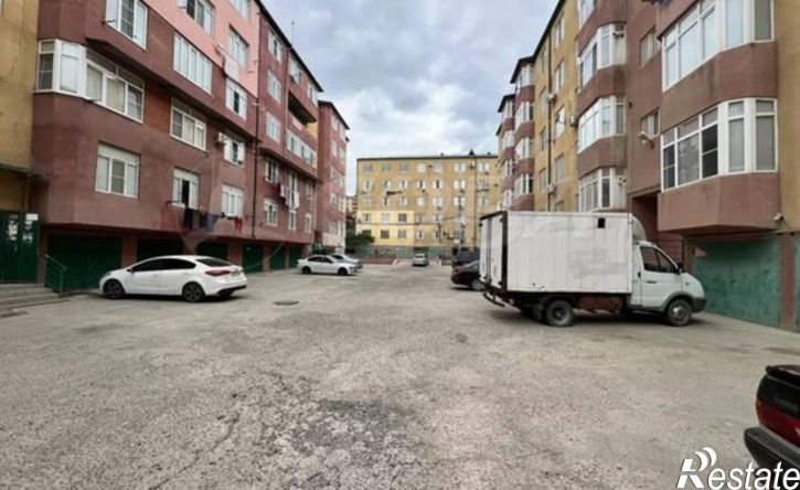 4-комн квартира ул Сальмана, 85д,  д. 85д