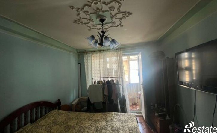 3-комн квартира ул Оскара, 28-б,  д. 28-б