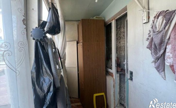 3-комн квартира ул Оскара, 28-б,  д. 28-б