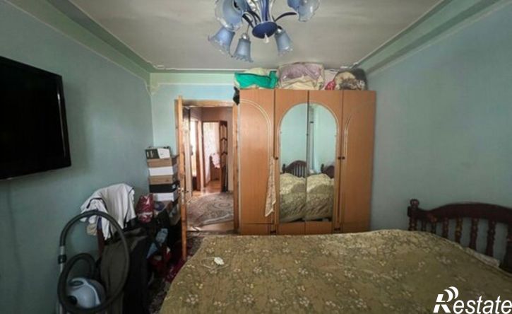 3-комн квартира ул Оскара, 28-б,  д. 28-б